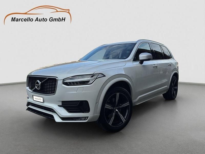 Gebraucht 2015 Volvo XC90 R-Design SUV | CHF 22’990 (Teuer) - Bild 1/4