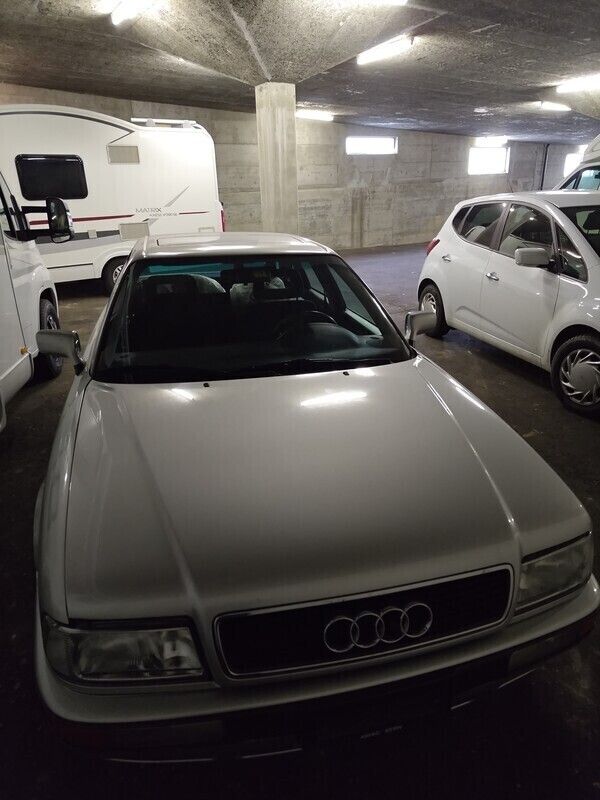 Gebraucht 1994 Audi 80 | CHF 5’500 - Bild 1/4