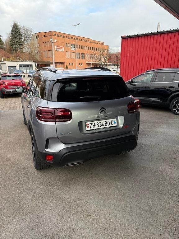 Gebraucht Citroën C5 Aircross 150 PS (110 kW) 2023 SUV