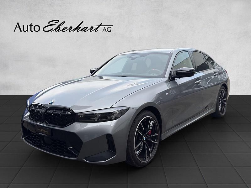 Gebraucht BMW M340 M Sport 385 PS (283 kW) 2024 Limousine