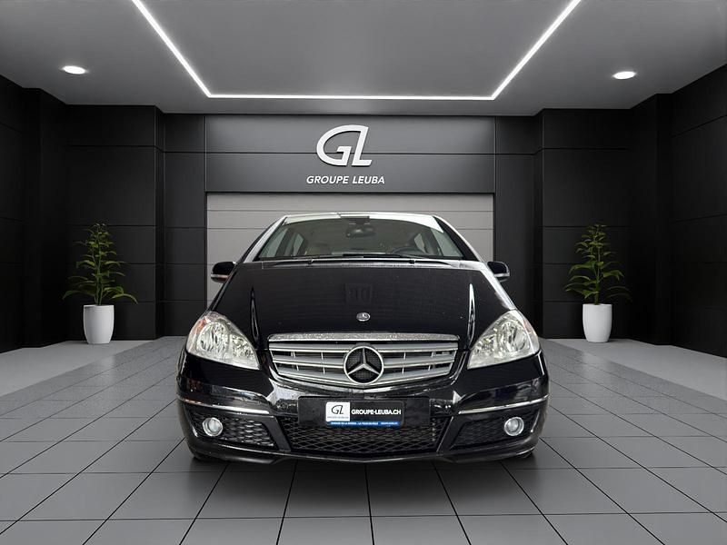 Gebraucht Mercedes A200 Avantgarde 136 PS (100 kW) 2009 Limousine
