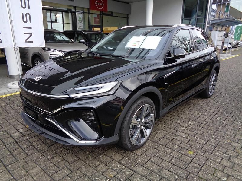 Gebraucht 2024 MG Marvel R SUV | CHF 31’900 - Bild 1/4