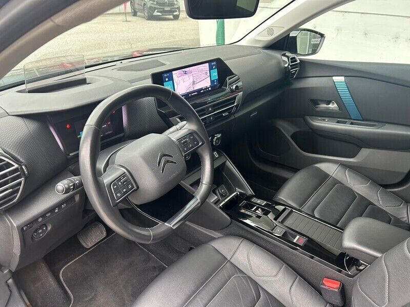 Gebraucht Citroën e-C4 Shine 100 kW (136 PS) 2022