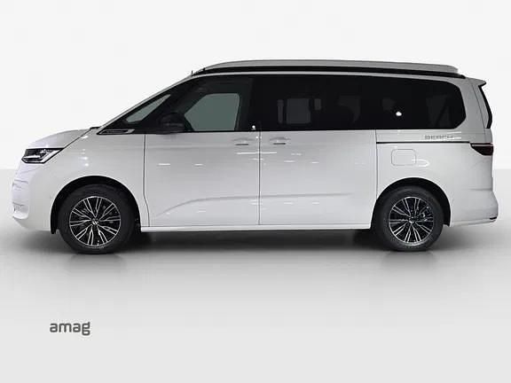 Neu VW California Beach 150 PS (110 kW) 2025 Candyweiss (lb9a) Van