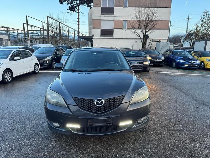 Gebraucht 2006 Mazda 3 Active | CHF 900 (Fairer Preis) - Bild 1/4