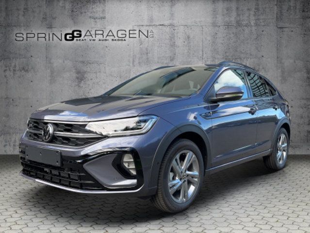 Gebraucht 2023 VW Taigo R-line SUV | CHF 30’390 (Teuer) - Bild 1/4
