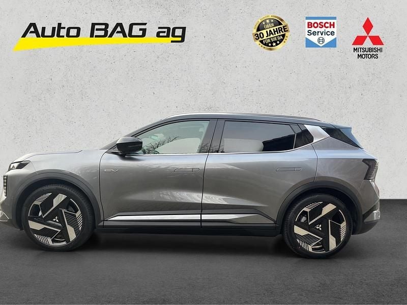 Neu Mitsubishi Eclipse Instyle 220 PS (161 kW) 2025 Grau SUV