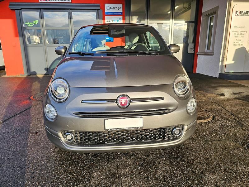 Gebraucht Fiat 500 Dolcevita 70 PS (51 kW) 2022