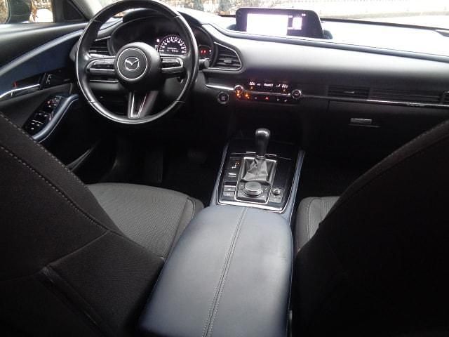 Gebraucht Mazda CX-30 180 PS (132 kW) 2019 SUV