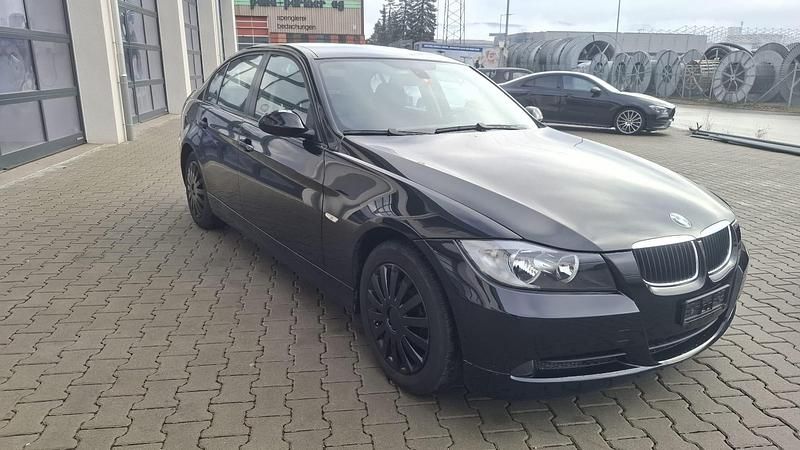 Gebraucht BMW 320 150 PS (110 kW) 2006