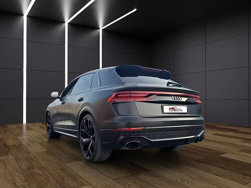 Gebraucht Audi RS Q8 600 PS (441 kW) 2022 SUV