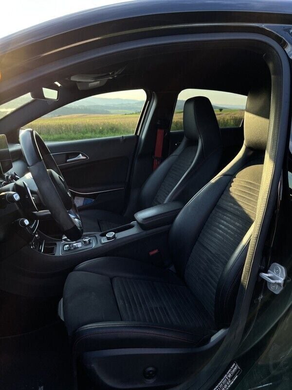 Gebraucht Mercedes A45 AMG AMG 381 PS (280 kW) 2016