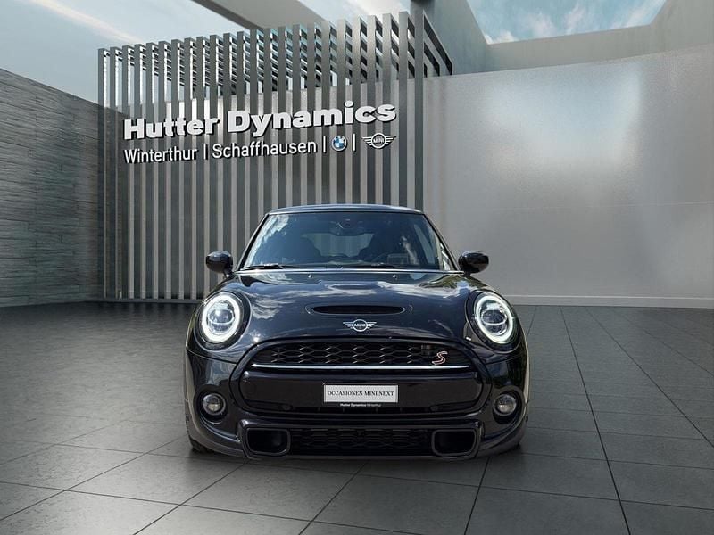Gebraucht Mini Cooper S 192 PS (141 kW) 2020 Kleinwagen