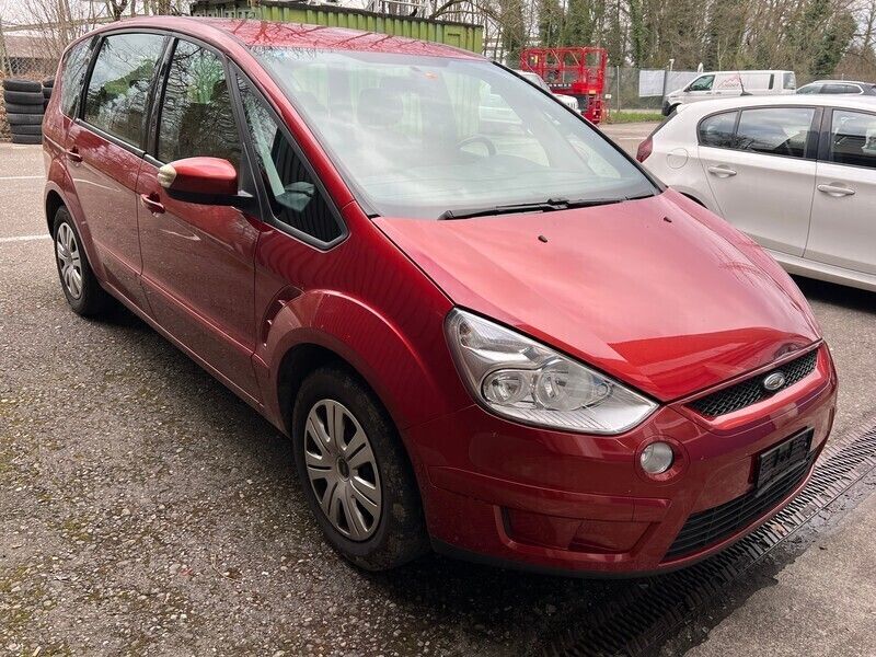 Gebraucht 2008 Ford S-MAX Trend Van / Kleinbus | CHF 800 - Bild 1/4