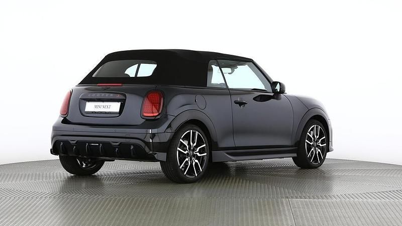 Gebraucht Mini Cooper S 204 PS (150 kW) 2025 Kleinwagen