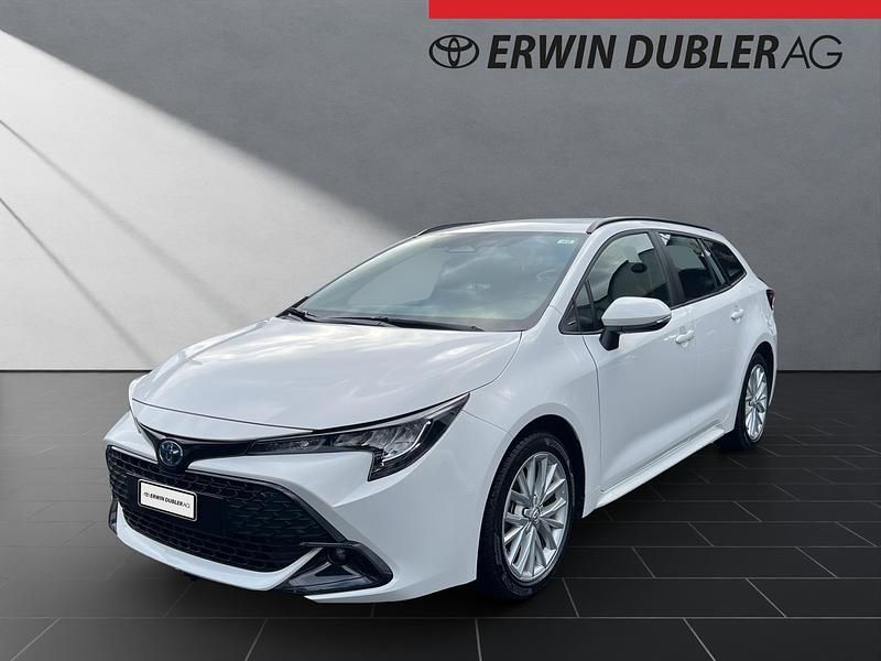 Gebraucht Toyota Corolla Comfort 140 PS (102 kW) 2025 Kombi