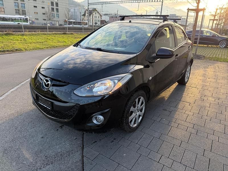 Gebraucht 2010 Mazda 2 Exclusive | CHF 4’800 (Guter Preis) - Bild 1/4