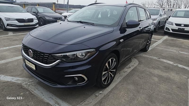Gebraucht 2019 Fiat Tipo Lounge Kombi | CHF 8’999 (Superpreis) - Bild 1/4