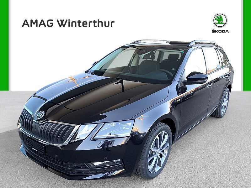 Skoda 4k4k цвет