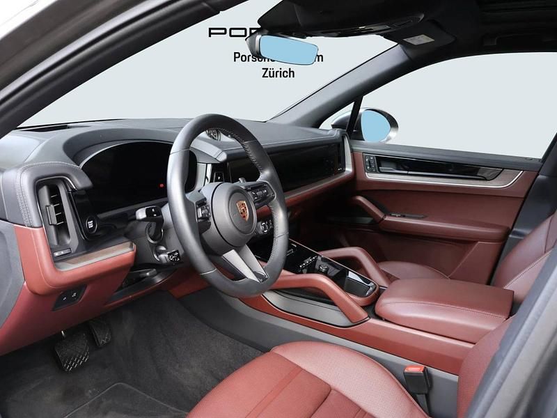 Gebraucht Porsche Cayenne 470 PS (345 kW) 2023 SUV