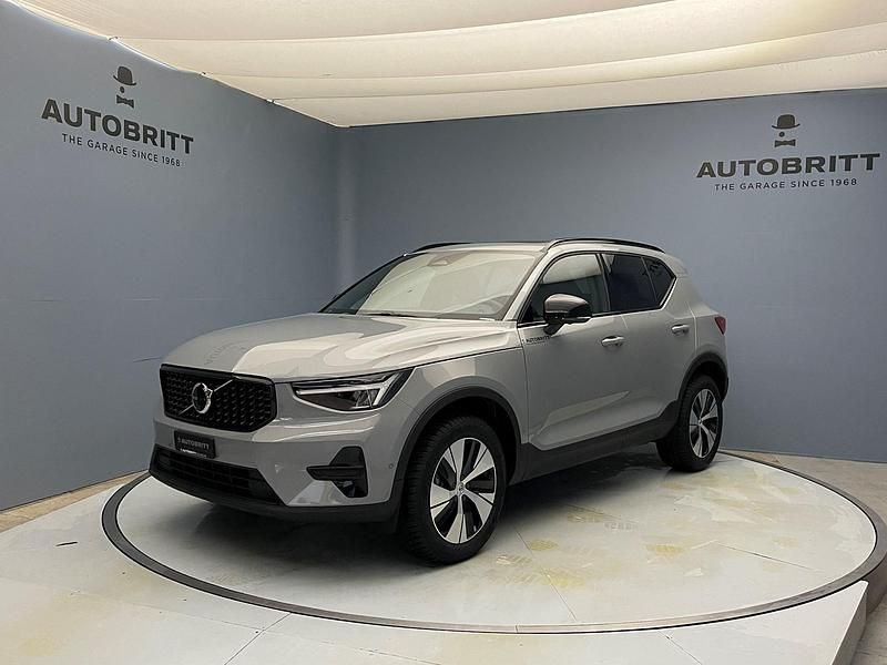 Gebraucht 2025 Volvo XC40 Plus SUV | CHF 36’900 (Superpreis) - Bild 1/4