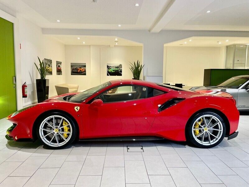 Gebraucht 2020 Ferrari 488 | CHF 399’999 - Bild 1/4