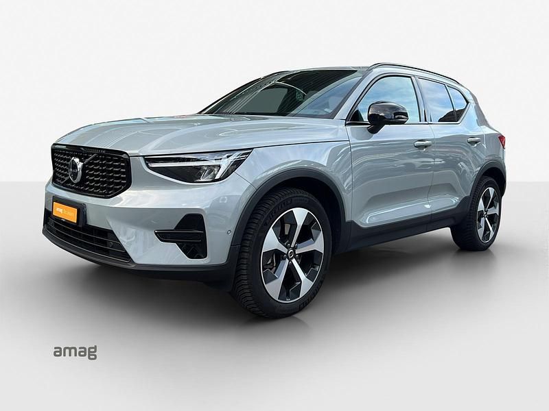 Gebraucht 2024 Volvo XC40 Plus SUV | CHF 34’900 (Fairer Preis) - Bild 1/4