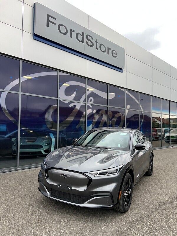 Gebraucht 2024 Ford Mustang Mach-E Premium SUV | CHF 42’900 (Superpreis) - Bild 1/4