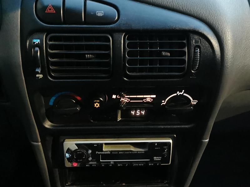 Gebraucht Mitsubishi Lancer Edition 113 PS (83 kW) 2000 Kombi