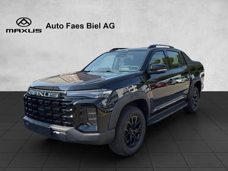 Neu 2025 Maxus T60 Abholung | CHF 35’990 (Guter Preis) - Bild 1/4