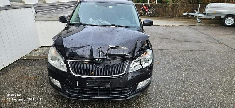 Gebraucht 2011 Skoda Fabia Elegance | CHF 1’400 (Guter Preis) - Bild 1/4