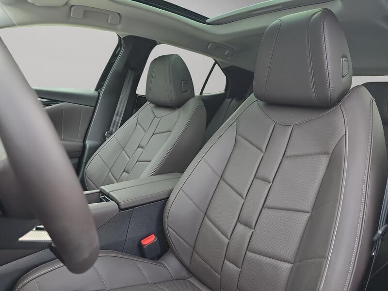 Gebraucht DS Automobiles DS4 145 PS (106 kW) 2024 Schwarz Kombi