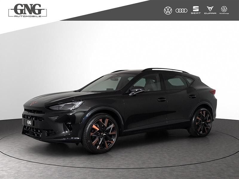 Neu 2025 Cupra Formentor VZ SUV | CHF 50’850 (Fairer Preis) - Bild 1/4