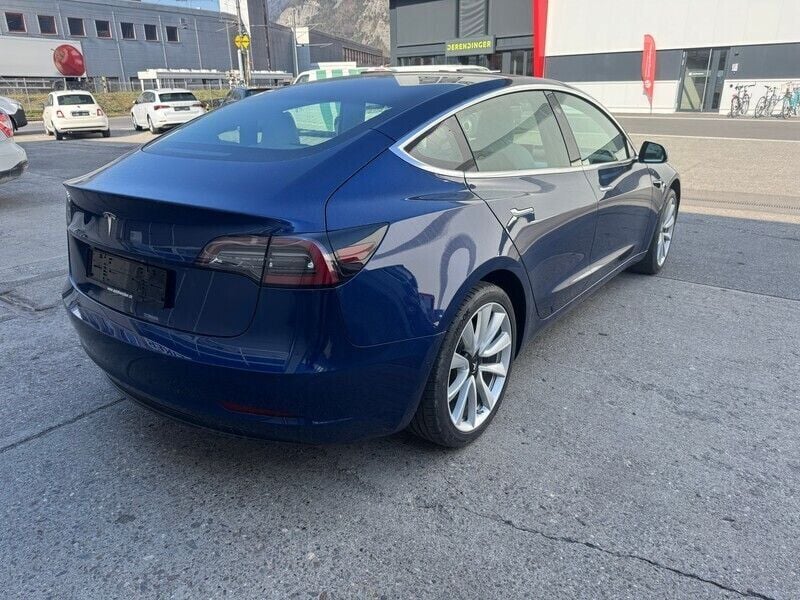 Gebraucht Tesla Model 3 225 kW (306 PS) 2019 Limousine