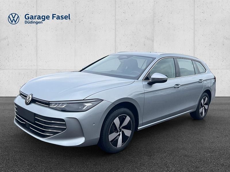 Gebraucht VW Passat Business 150 PS (110 kW) 2025 Kombi