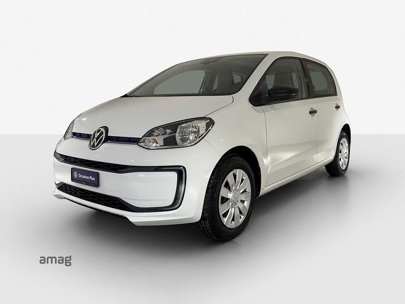 Gebraucht VW e-up! 60 kW (82 PS) 2021 Kleinwagen