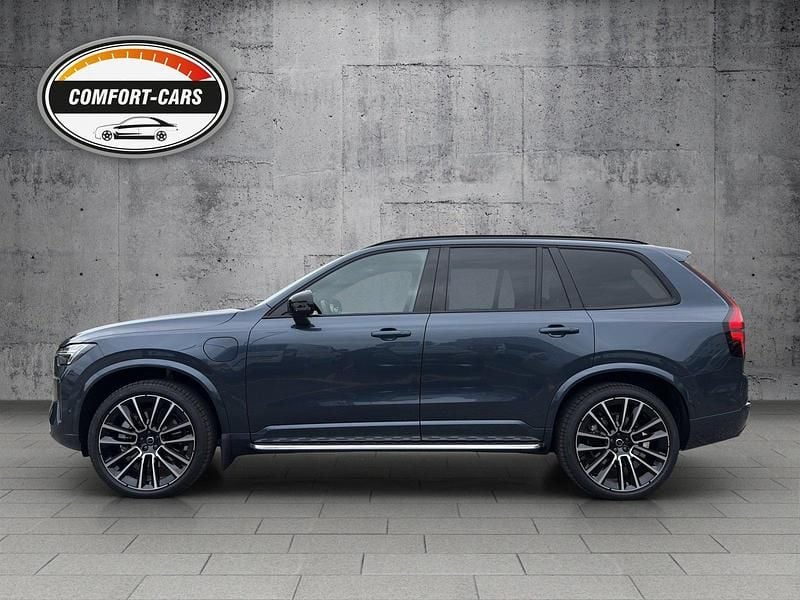 Neu 2025 Volvo XC90 Ultra SUV | CHF 89’500 (Guter Preis) - Bild 1/4