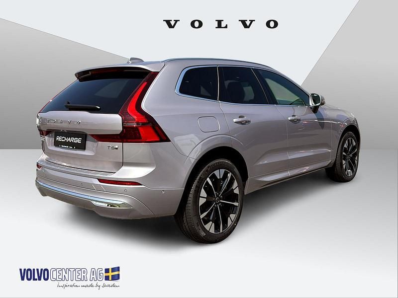 Gebraucht Volvo XC60 Ultra 310 PS (228 kW) 2025 SUV