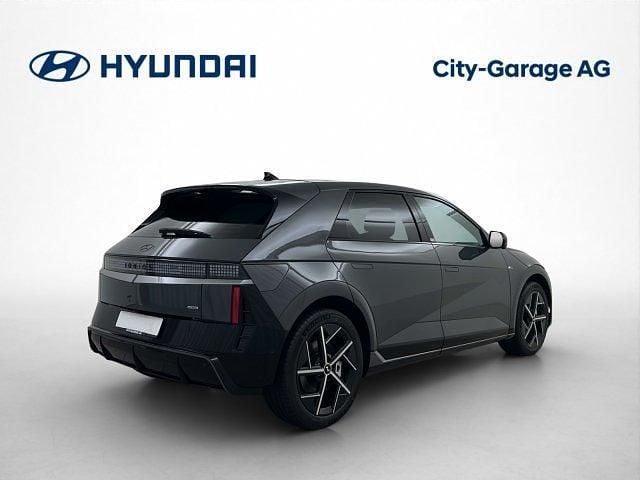Neu Hyundai Ioniq N Line 239 kW (325 PS) 2025 Grau Kleinwagen