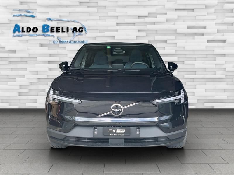 Gebraucht Volvo EX30 Performance 314 kW (428 PS) 2024 Schwarz SUV