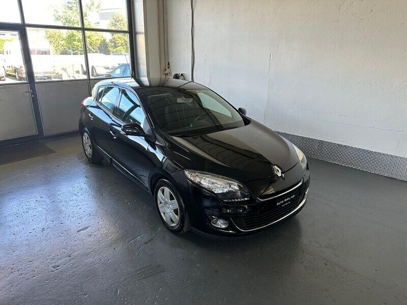 Gebraucht 2012 Renault Mégane III Dynamique | CHF 6’900 - Bild 1/4