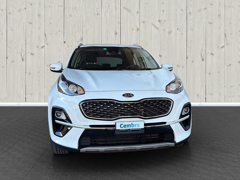 Gebraucht Kia Sportage Style 136 PS (100 kW) 2020 SUV