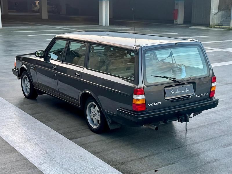 Gebraucht Volvo 240 116 PS (85 kW) 1989