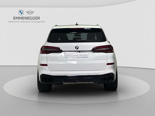 Gebraucht BMW X5 M Sport 340 PS (250 kW) 2023 SUV