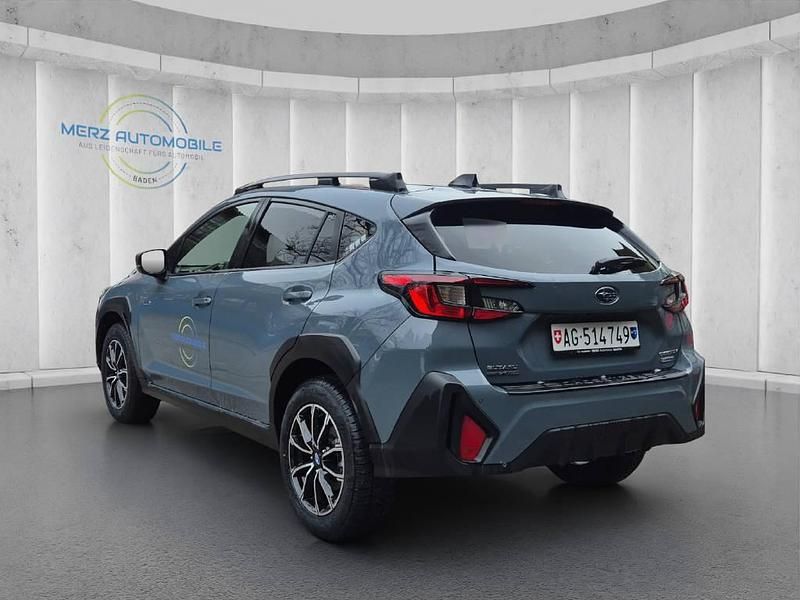 Gebraucht Subaru Crosstrek 136 PS (100 kW) 2024 SUV