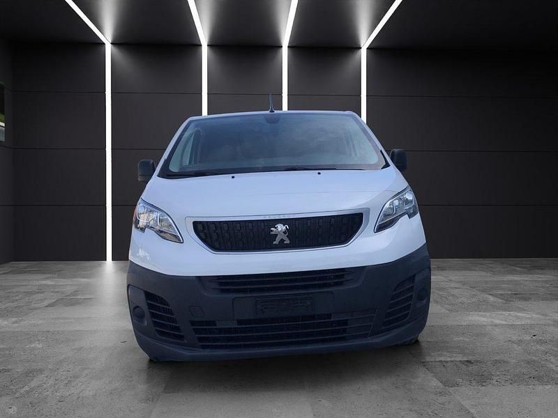 Gebraucht Peugeot Expert Active 102 PS (75 kW) 2021 Van