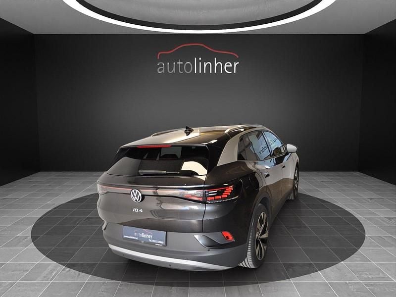 Gebraucht VW ID.4 Pro Performance 150 kW (204 PS) 2022 SUV