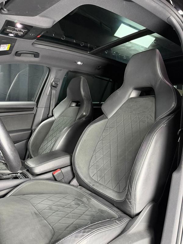 Gebraucht Skoda Kodiaq SportLine 200 PS (147 kW) 2020 SUV