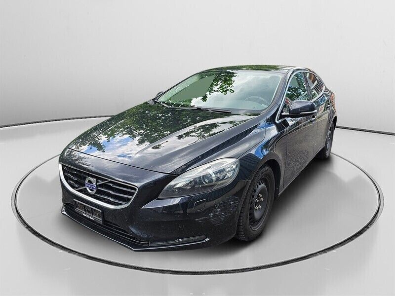 Gebraucht Volvo V40 Momentum 115 PS (84 kW) 2013 Kombi
