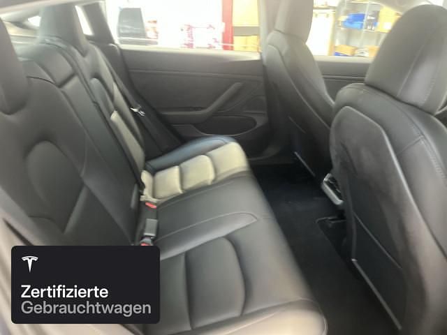 Gebraucht Tesla Model 3 Long Range AWD 366 kW (498 PS) 2020 Limousine
